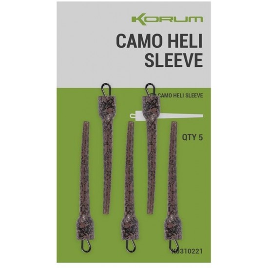 Conuri Antitangle Korum - Heli Sleeve Camo